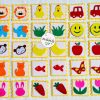 Memory game - luyện trí nhớ cho trẻ